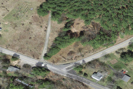 Woodstock planners hear about Wittenberg apartments