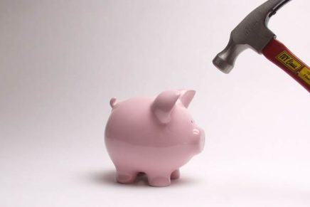 Report: Almost half of Ulster County households are broke