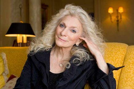 Judy Collins to play “Holidays and Hits” at Bearsville this Thursday