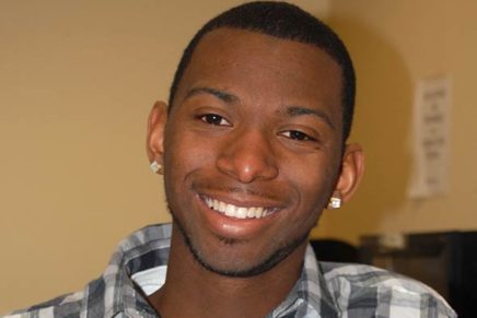 Hodge Center staffer suspended after indecency charge