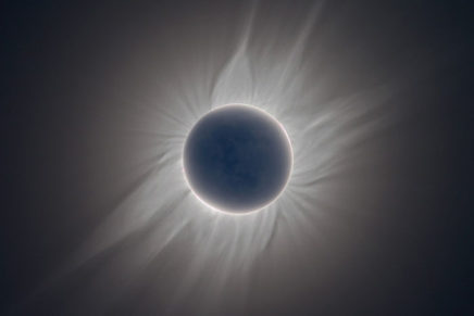 Full solar eclipse will take place in 2017