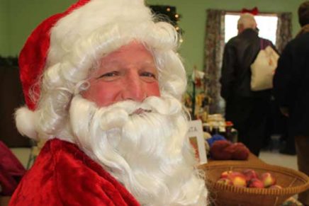 Saugerties Farmers Market will hold holiday market Dec. 17