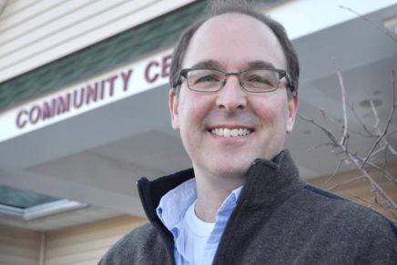 Supervisor Bettez says the New Paltz town budget is “not pretty”