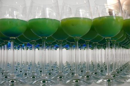 Authors talk butter, cannabis cocktails in Woodstock