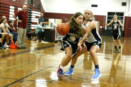 KHS girls’ basketball will face a few challenges