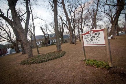 Saugerties village considers funding historical society