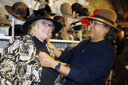‘Made in Kingston’ event shines light on local manufacturing