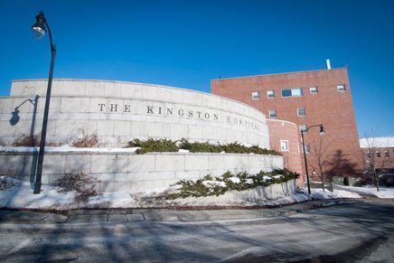 The transformation of our local hospitals