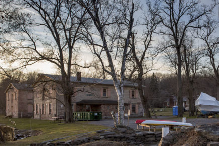 Judge dismisses suit to overturn approval of Saugerties marina project