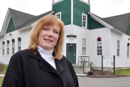 Marybeth Majestic reelected Gardiner supervisor by 20 votes
