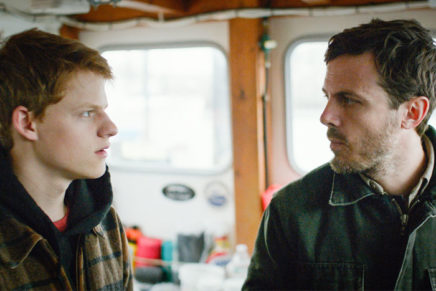 Manchester by the Sea is a prickly, powerful family drama
