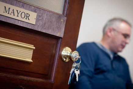 Saugerties mayor, looking back on 2016, finds much to be pleased about
