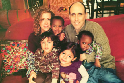 Community remembers singer/songwriter/music educator Elizabeth Hunter