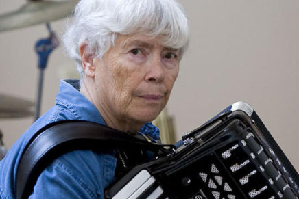 Kingston’s Pauline Oliveros, world-renowned composer, passes on