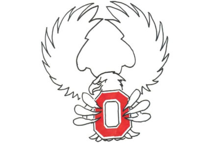 New Onteora mascot is unveiled