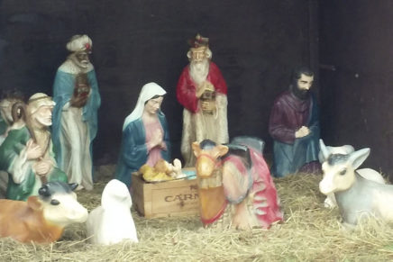 Phoenicia holiday stirs Shandaken this Saturday