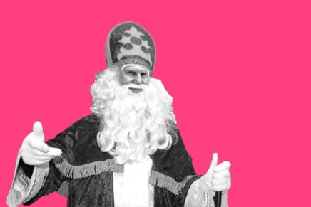 A very Reynolds Christmas: Hugh’s gift list