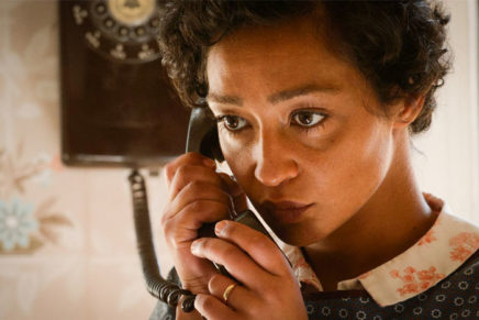Loving takes an intimate view of the interracial marriage that overthrew miscegenation laws
