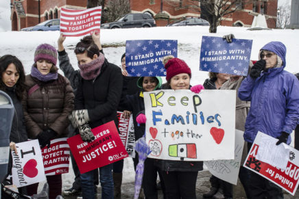 Committee approves ‘Sanctuary City’ declaration for Kingston