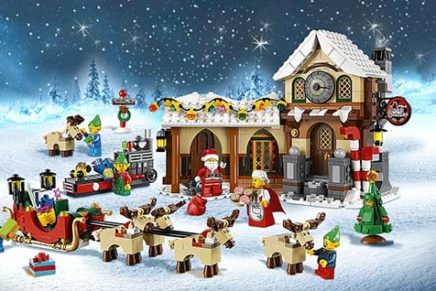 Kids’ Almanac (Dec. 8-15)