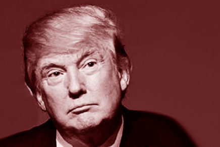 Letter: Trumpcare is a disaster for the old and poor
