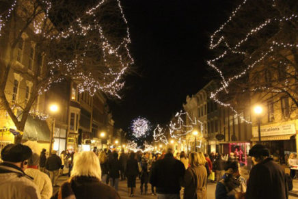 Tis the season: Holiday happenings this weekend in the Hudson Valley