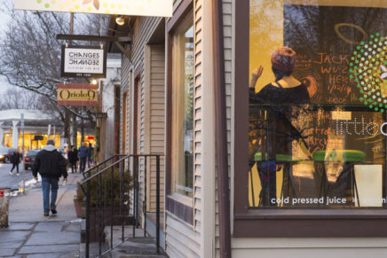 Woodstock board engages firm to update master plan