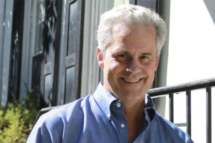 Local architect picked to redesign former parking garage site in Kingston