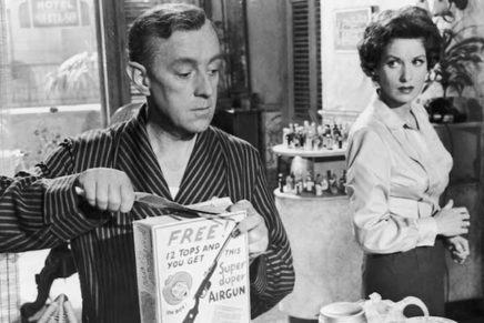 Oblong Books’ “Fiction into Film” dissects Our Man in Havana