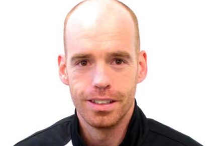 Bard’s Lindholm takes helm at Stockade FC