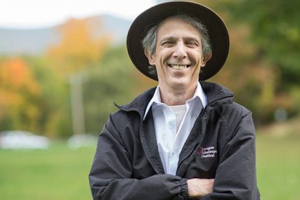 Woodstock supervisor Jeremy Wilber passes on 