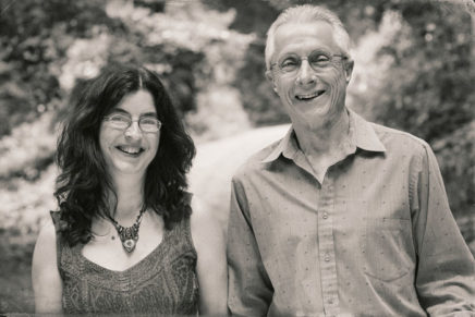 The Princes of Serendip craft eclectic music with a Celtic and classical heart