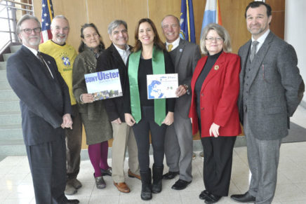 SUNY Ulster brings students a global learning experience