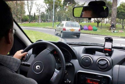 Poll finds strong support for lifting Upstate ridesharing ban