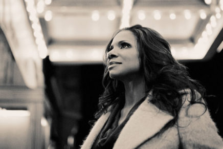 Audra McDonald to headline Vassar’s Modfest