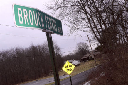 Proposed senior housing project dominates New Paltz zoning hearing