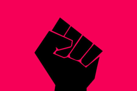 How to stay sane and fight back