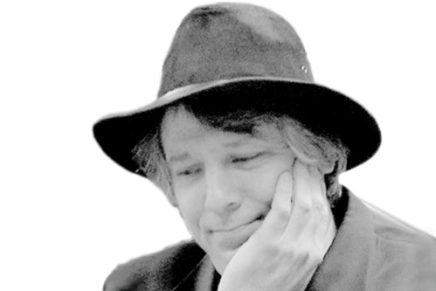 From Jeremy to you: Thank You, Woodstock