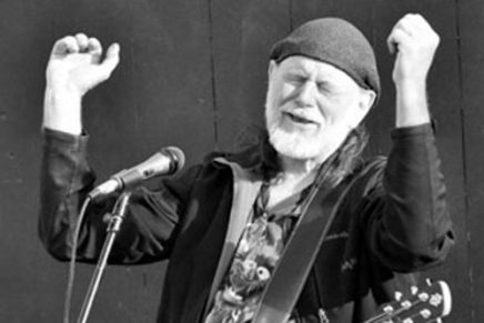 Jimmy Eppard’s Hobo Jungle plays Rosendale Café