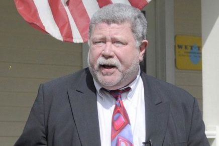 Federal judge dismisses suit by former New Paltz School Board president against police