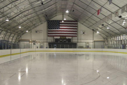Saugerties snubbed on grants for ice arena, new Hudson River park