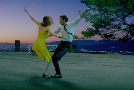 La La Land is a lovely, lightweight retro-Hollywood diversion