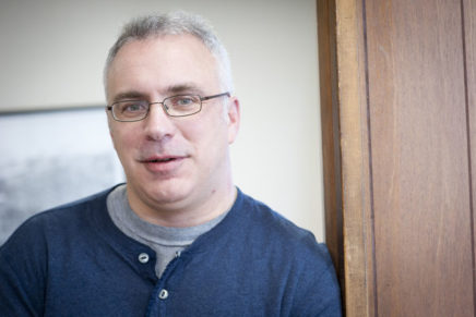 Saugerties mayor, facing rare challenge, makes the case for reelection