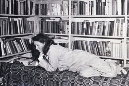 Vassar opens Edna St. Vincent Millay exhibition this week, welcomes Zadie Smith Feb. 9