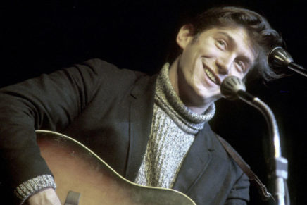 Sonny Ochs keeps the legacy of Phil Ochs alive