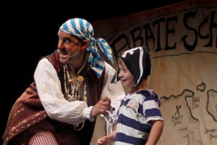 Kids’ Almanac: Activities for the MLK weekend