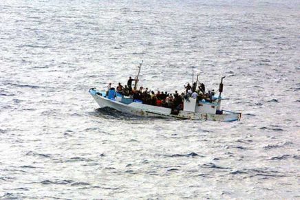 Local group lays out plan to resettle 80 refugees in Hudson Valley