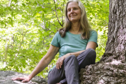 New book captures photographer Nora Scarlett’s ten-year visual odyssey through the Gunks