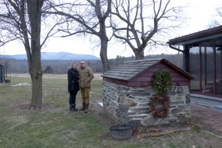 Saugerties residents question location and size of proposed solar farm