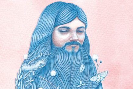 Mike Hollis to debut Lost and Found at Marlboro’s Falcon Underground